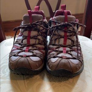 Merrell Women’s Hiking Shoes
